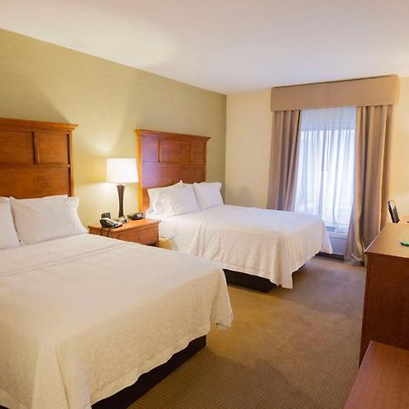 Hampton Inn & Suites Radcliff/Fort Knox Eksteriør billede