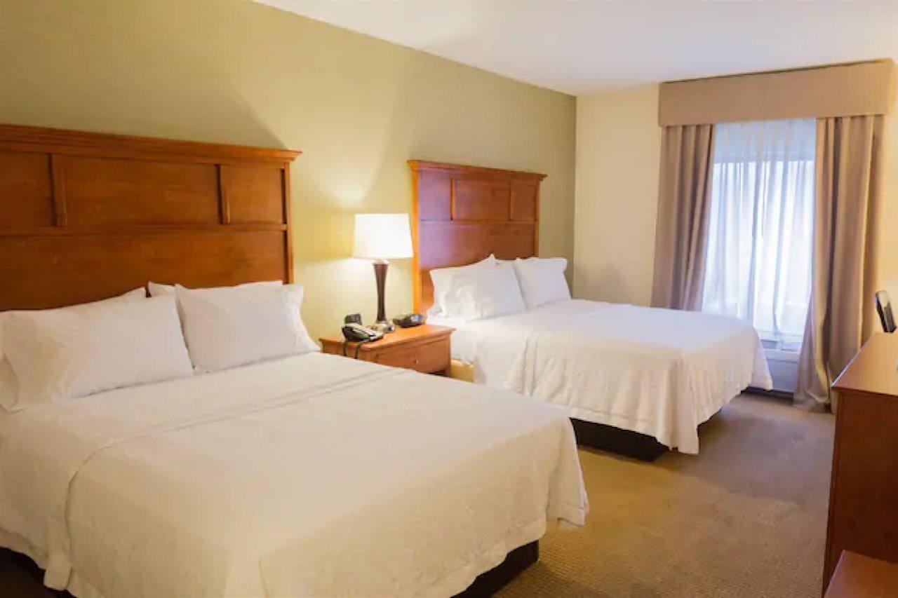 Hampton Inn & Suites Radcliff/Fort Knox Eksteriør billede