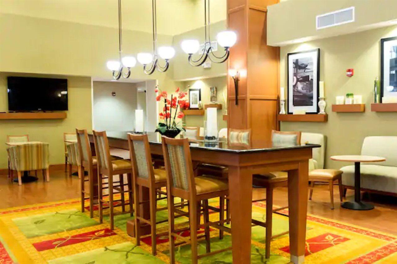 Hampton Inn & Suites Radcliff/Fort Knox Eksteriør billede
