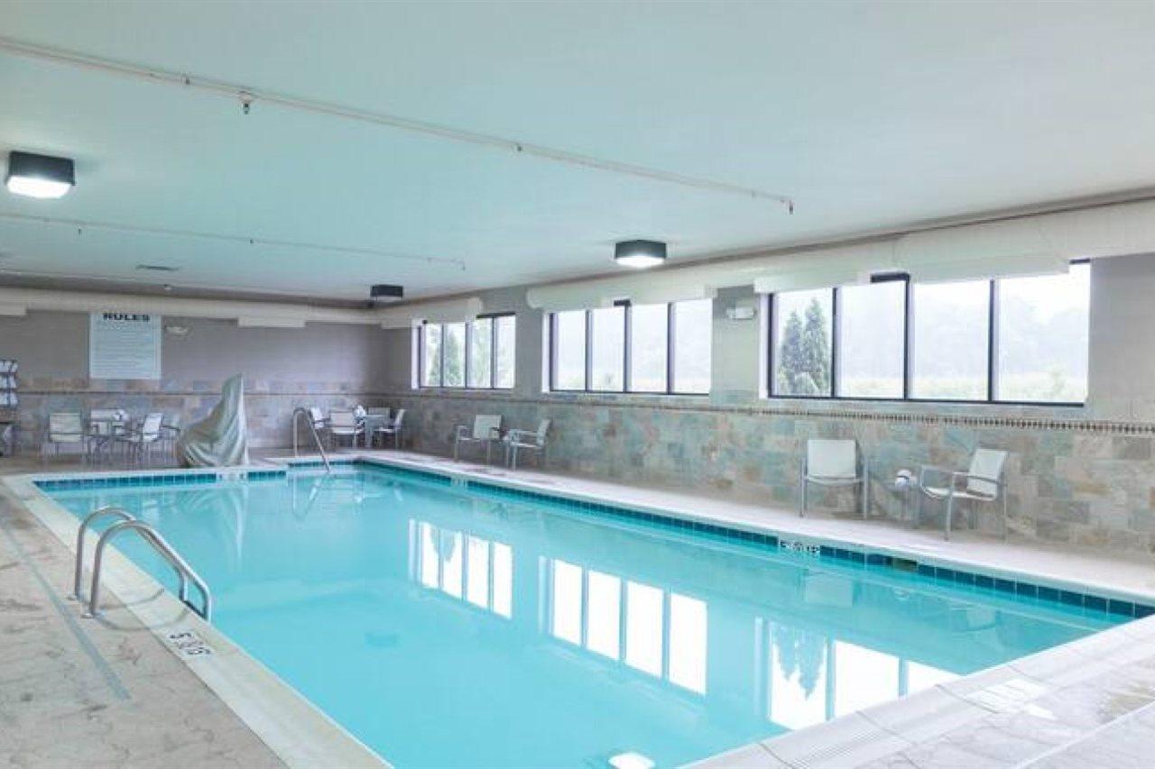 Hampton Inn & Suites Radcliff/Fort Knox Eksteriør billede