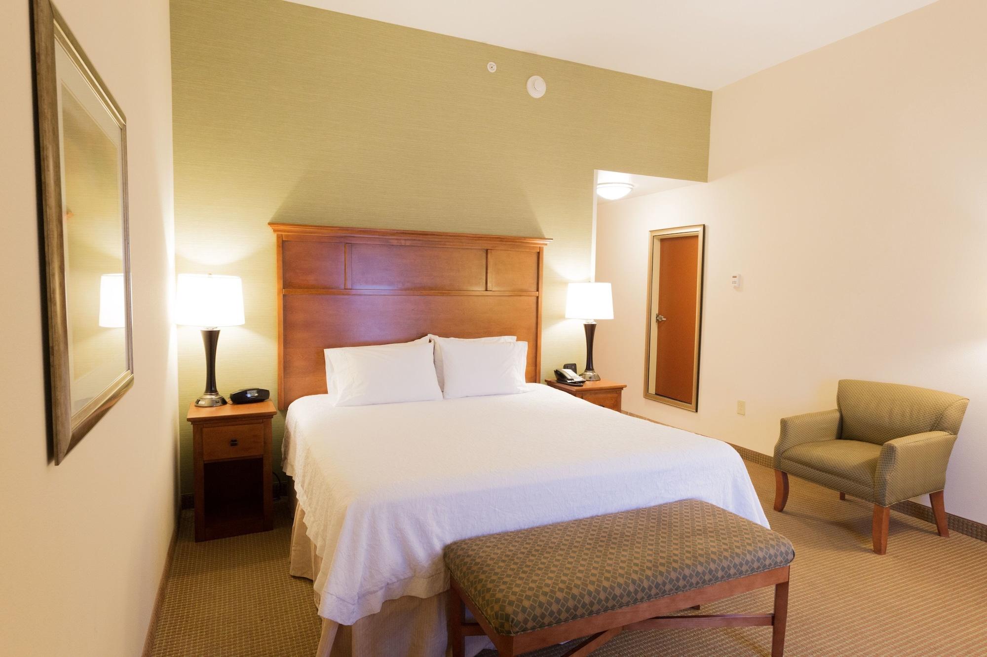 Hampton Inn & Suites Radcliff/Fort Knox Eksteriør billede