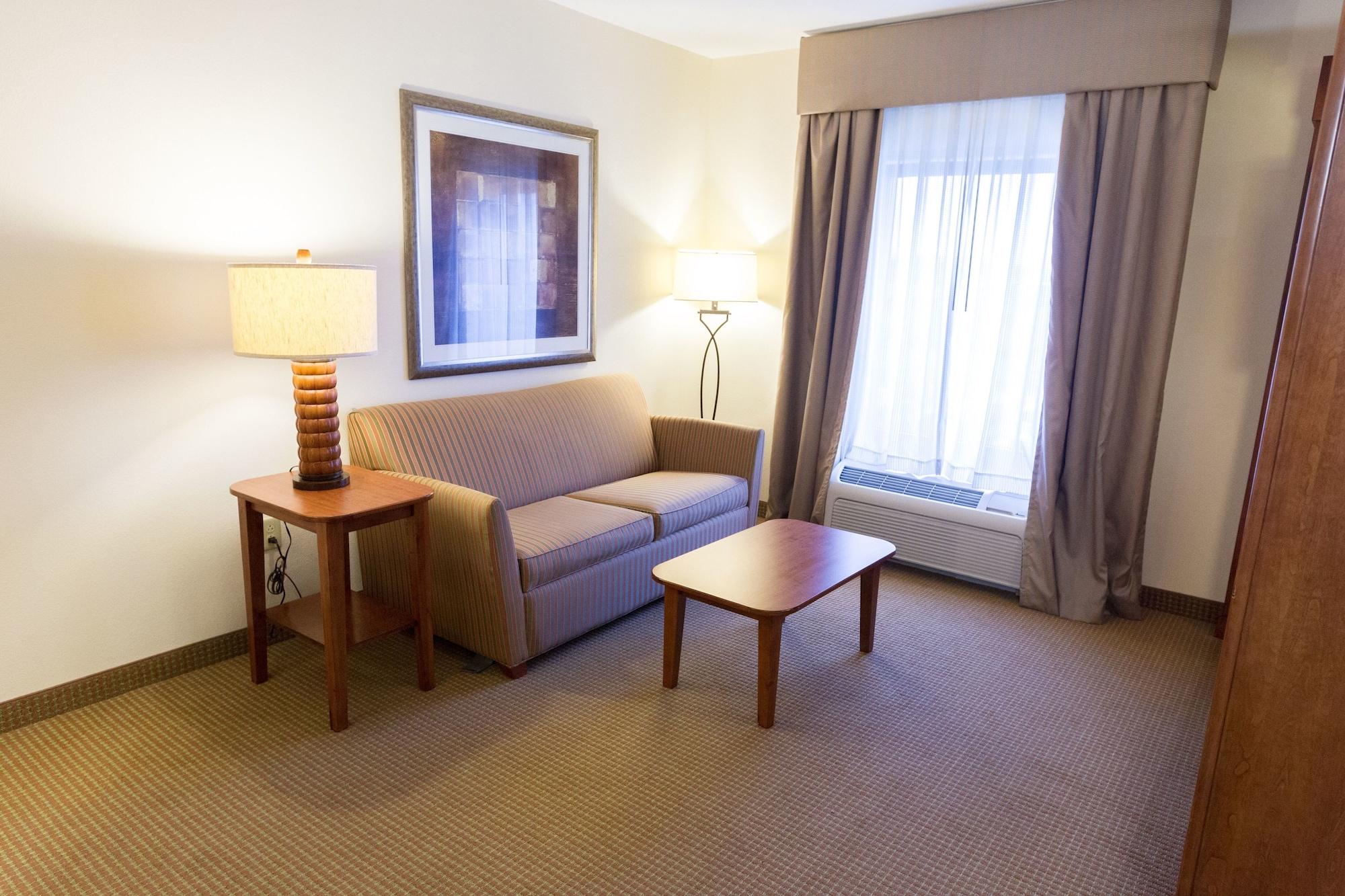 Hampton Inn & Suites Radcliff/Fort Knox Eksteriør billede