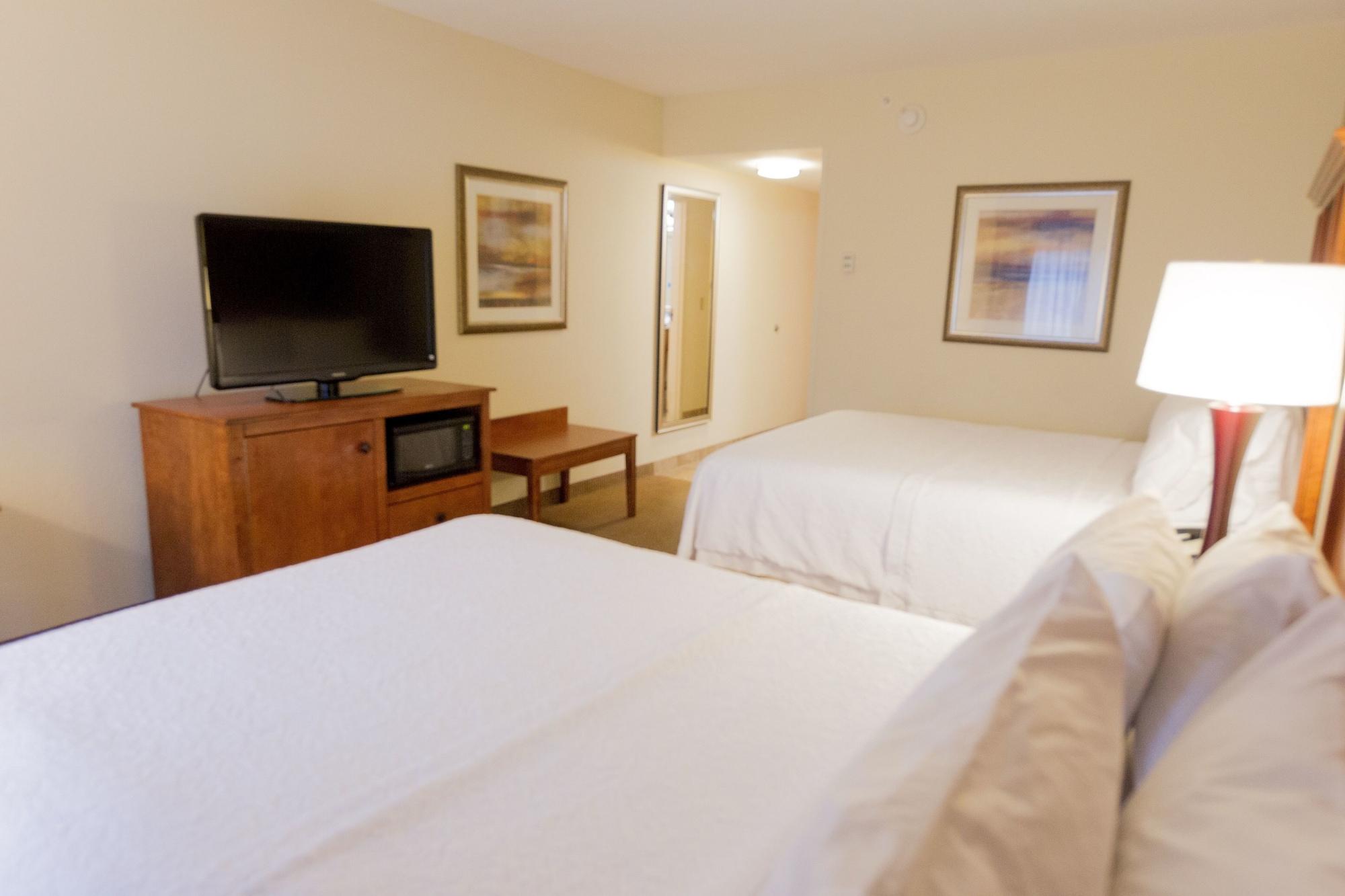 Hampton Inn & Suites Radcliff/Fort Knox Eksteriør billede