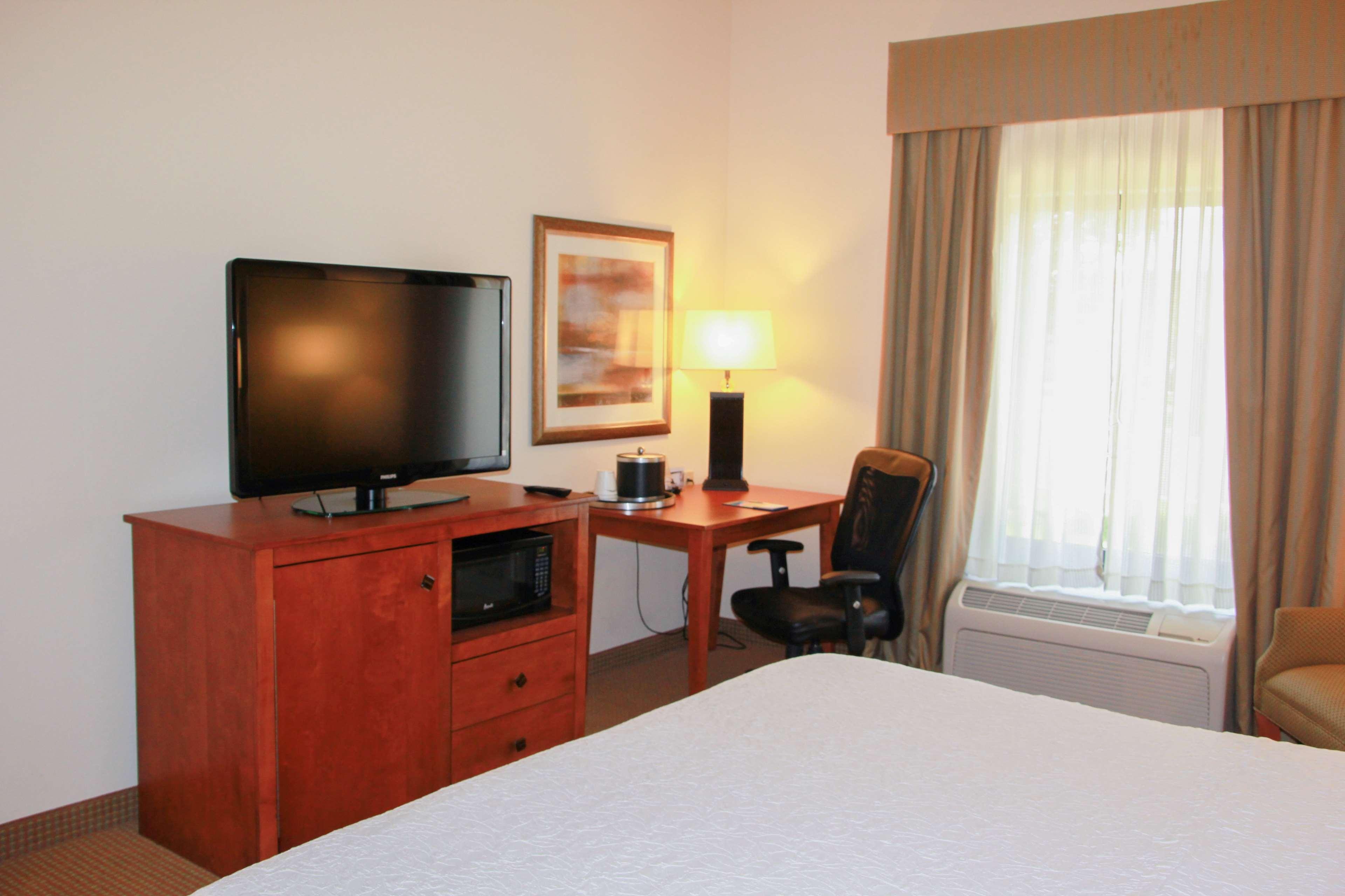 Hampton Inn & Suites Radcliff/Fort Knox Eksteriør billede