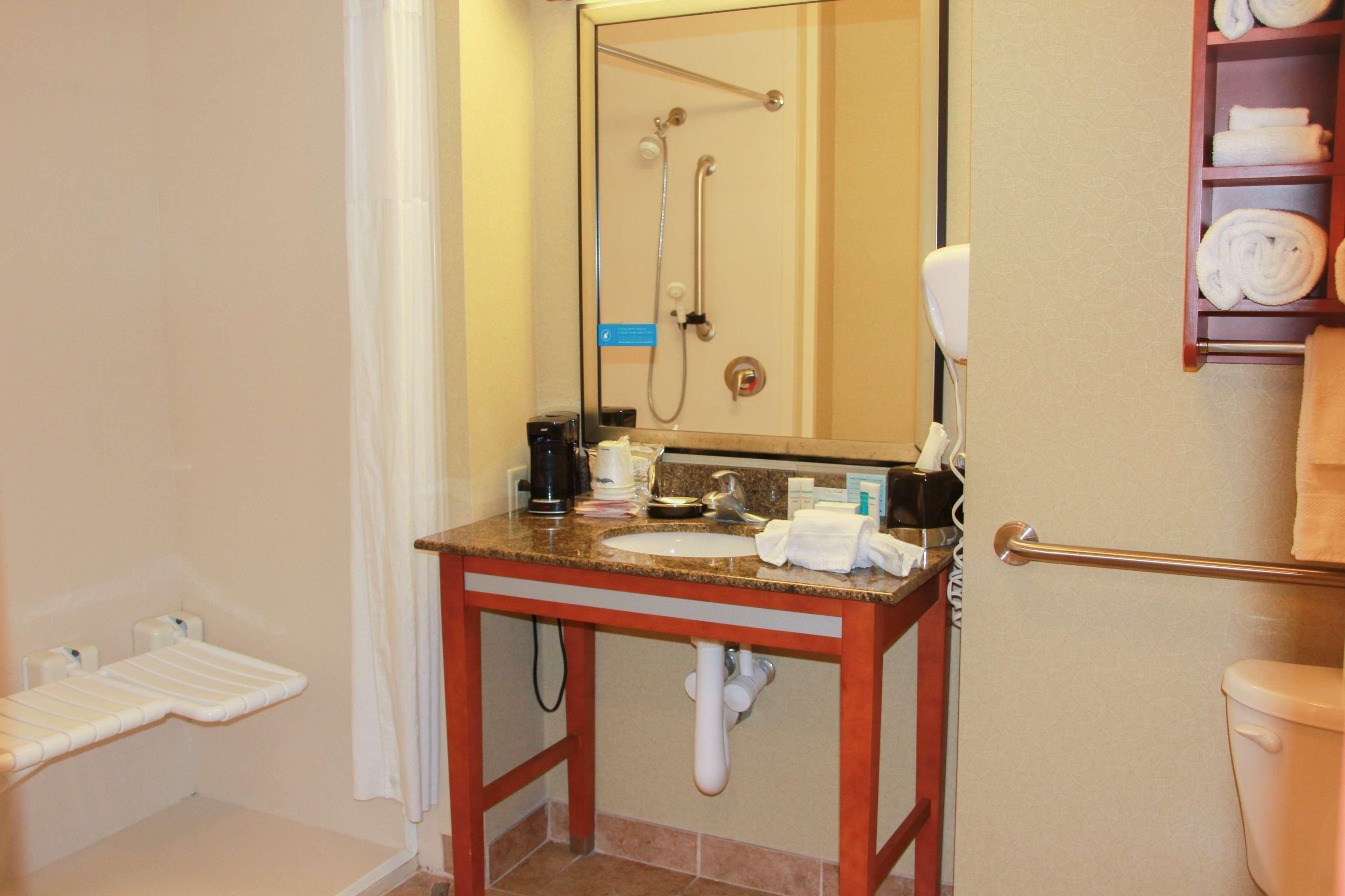 Hampton Inn & Suites Radcliff/Fort Knox Eksteriør billede