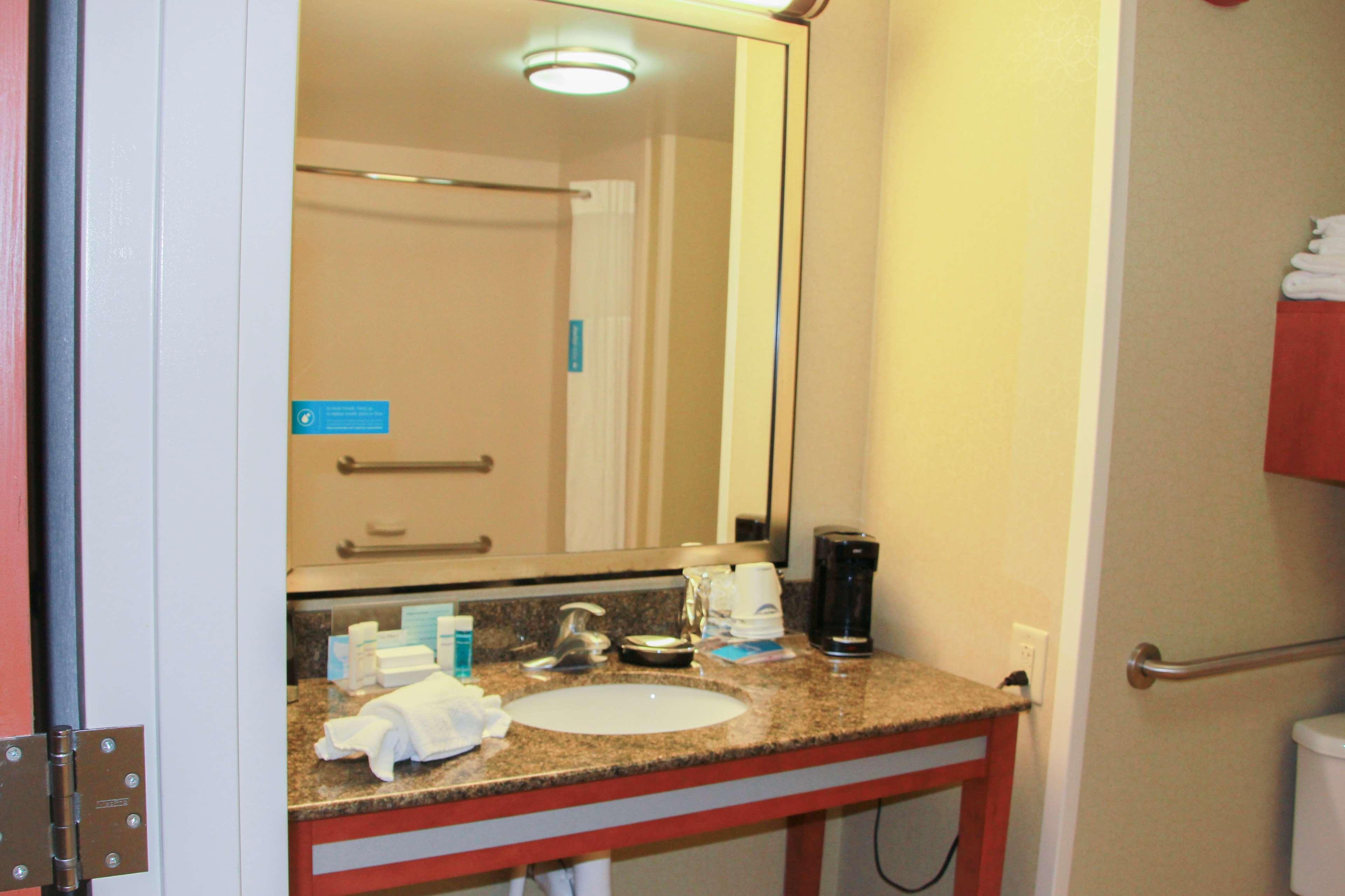 Hampton Inn & Suites Radcliff/Fort Knox Eksteriør billede