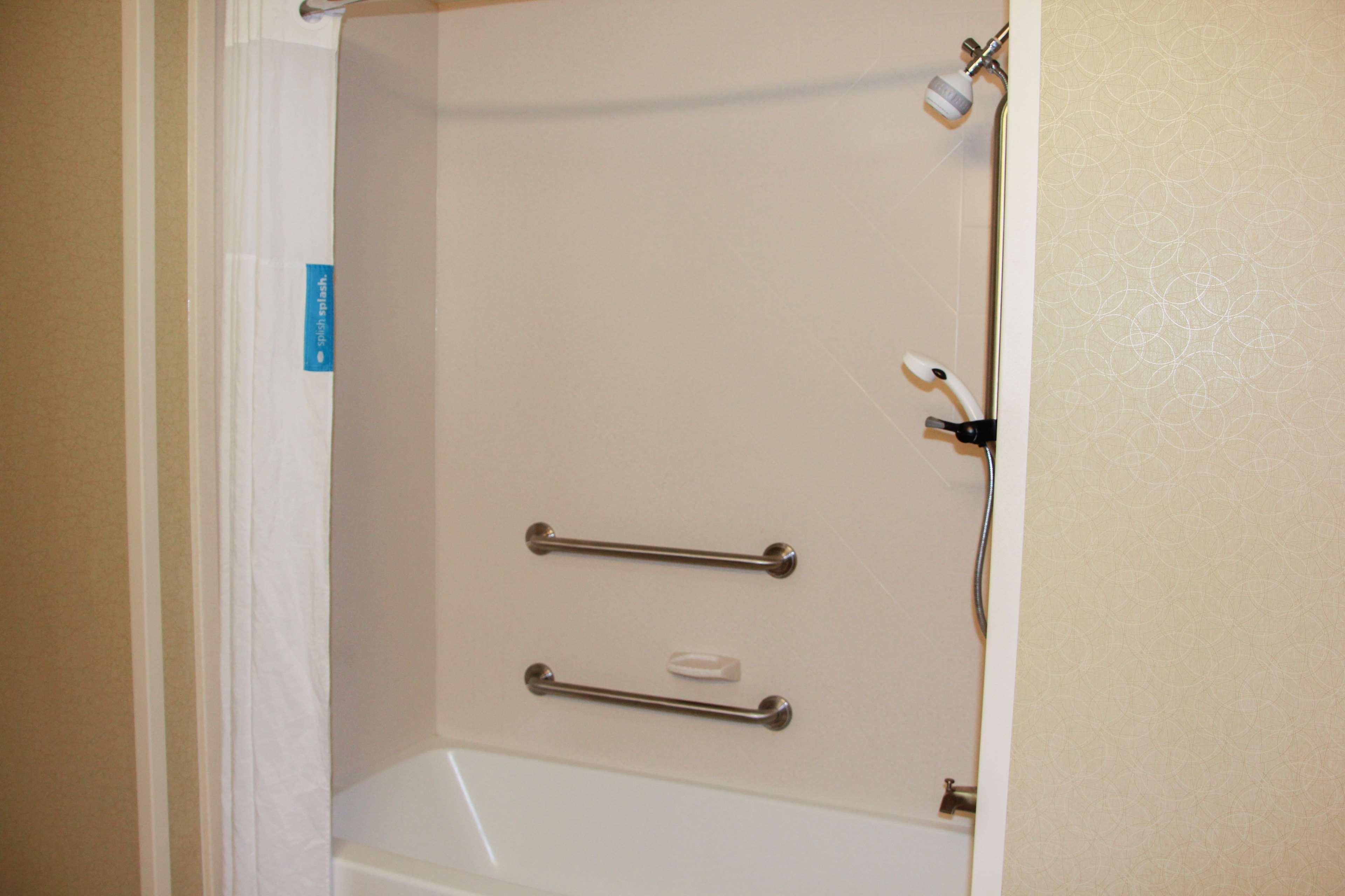 Hampton Inn & Suites Radcliff/Fort Knox Eksteriør billede