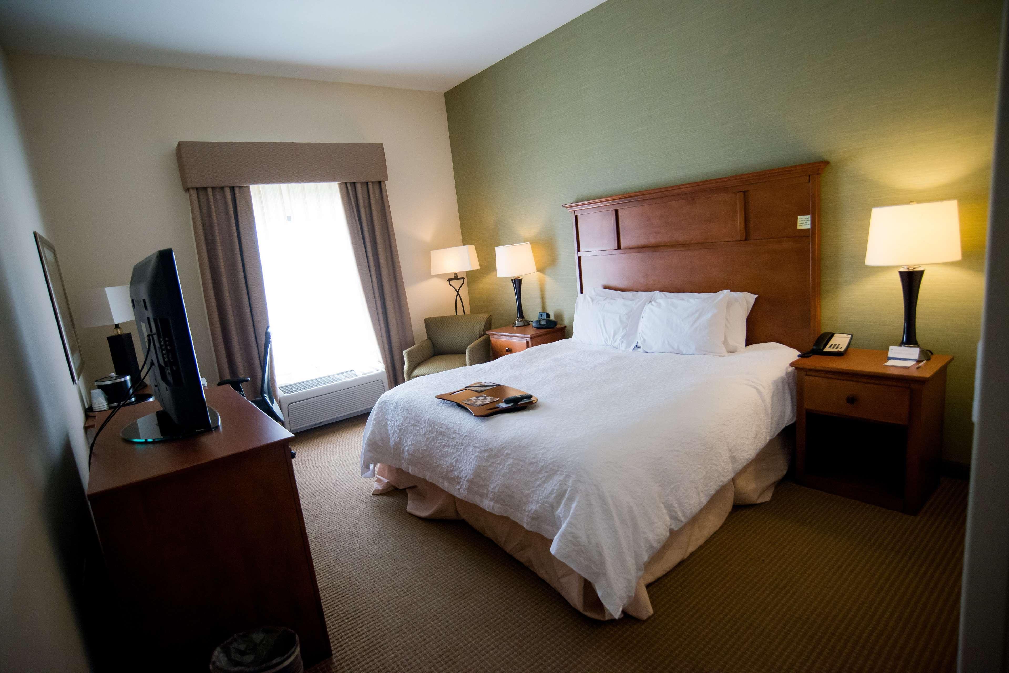 Hampton Inn & Suites Radcliff/Fort Knox Eksteriør billede