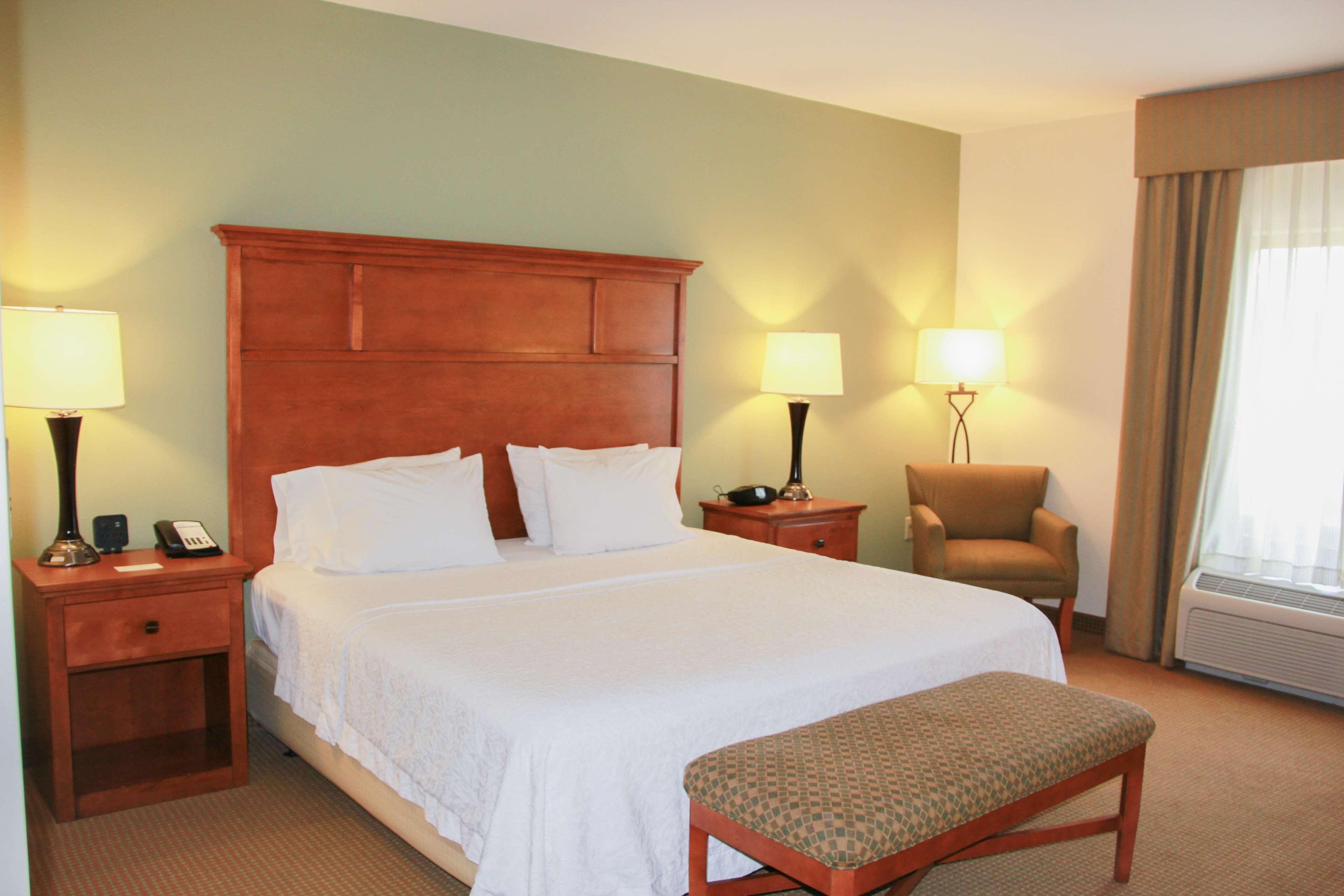 Hampton Inn & Suites Radcliff/Fort Knox Eksteriør billede