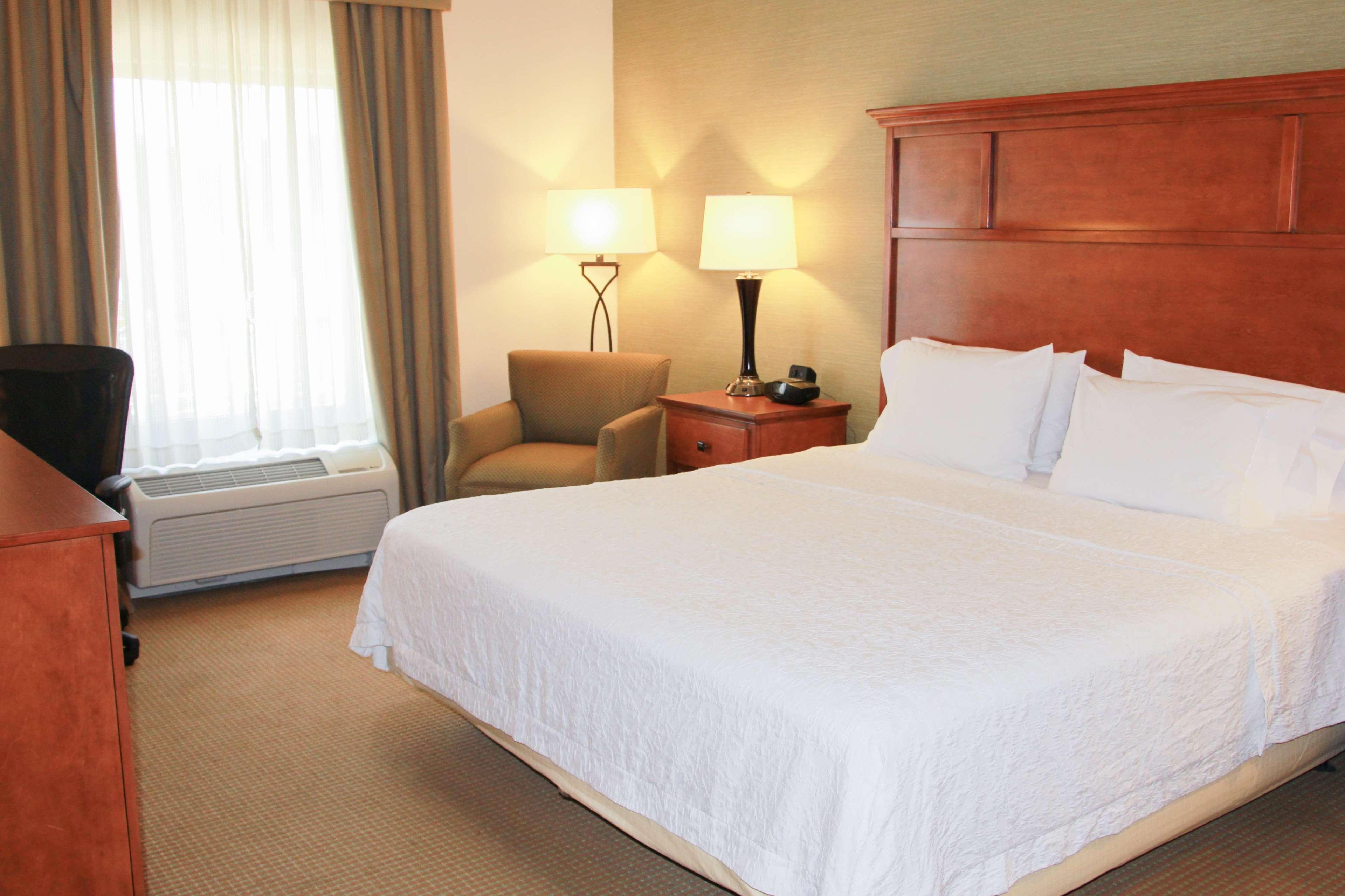 Hampton Inn & Suites Radcliff/Fort Knox Eksteriør billede