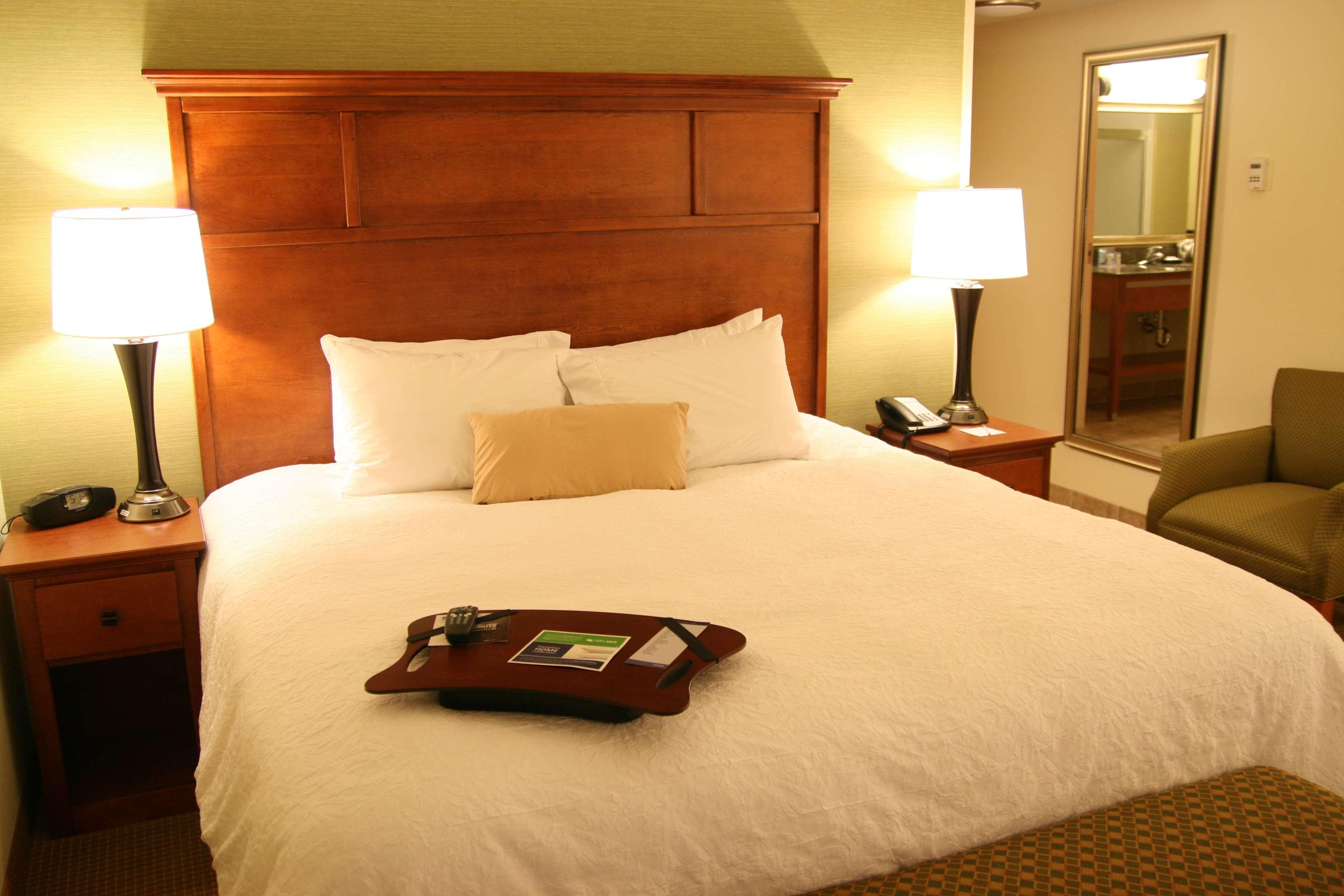 Hampton Inn & Suites Radcliff/Fort Knox Eksteriør billede