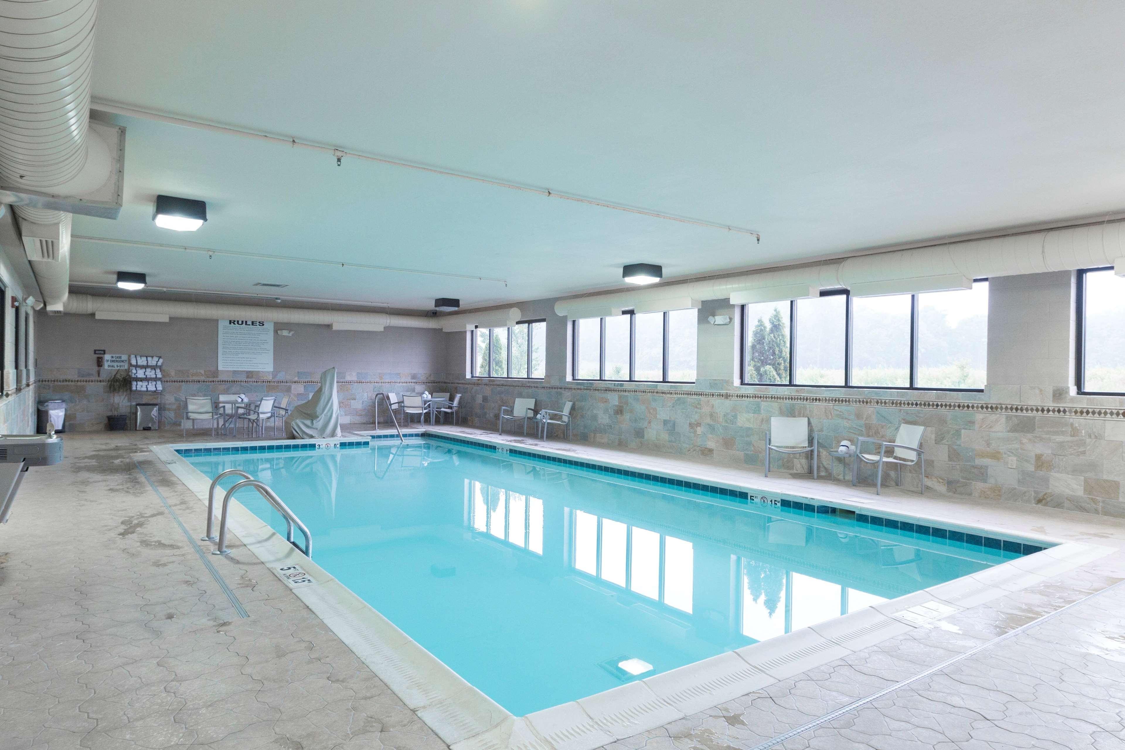 Hampton Inn & Suites Radcliff/Fort Knox Eksteriør billede