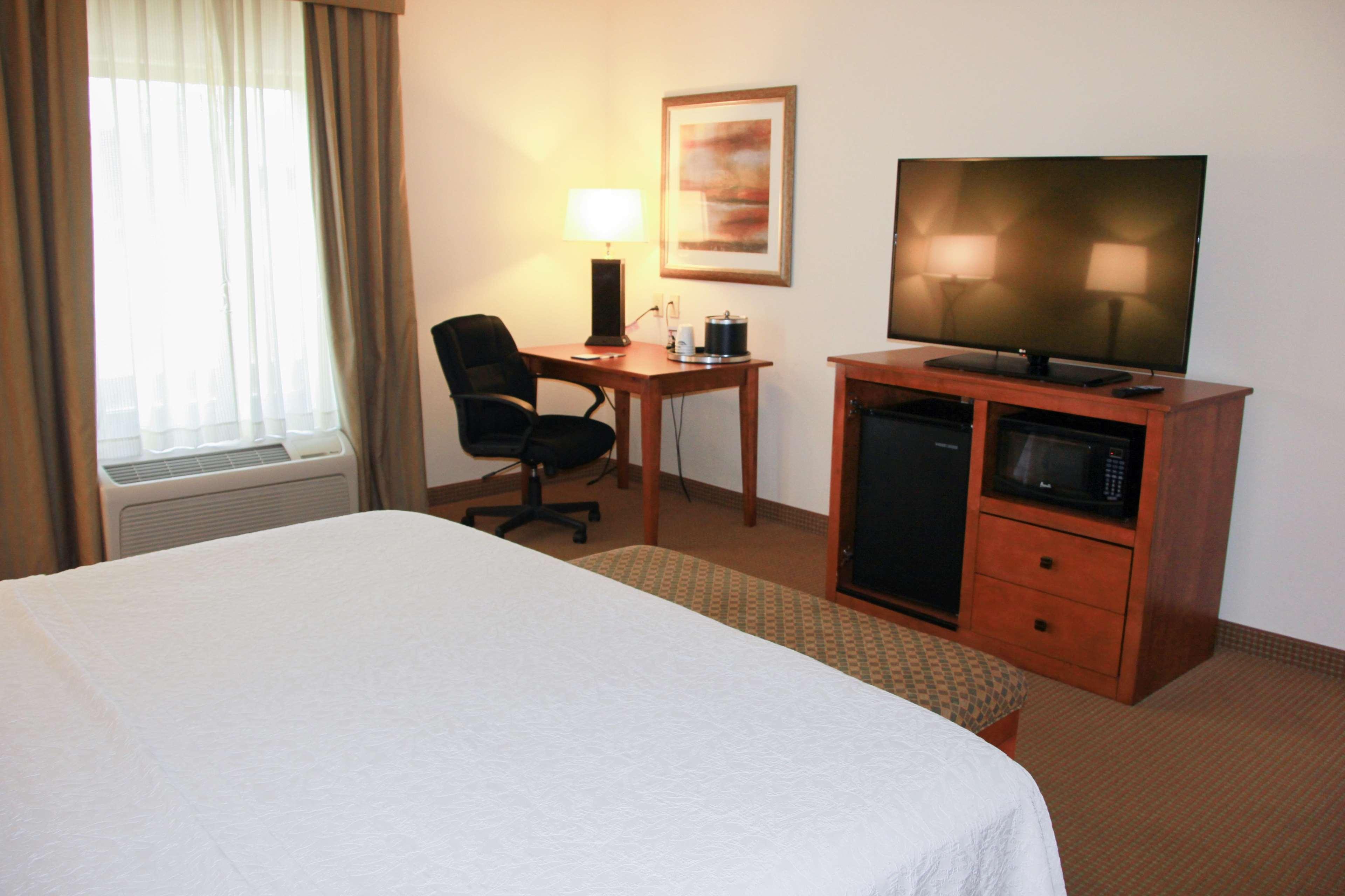 Hampton Inn & Suites Radcliff/Fort Knox Eksteriør billede