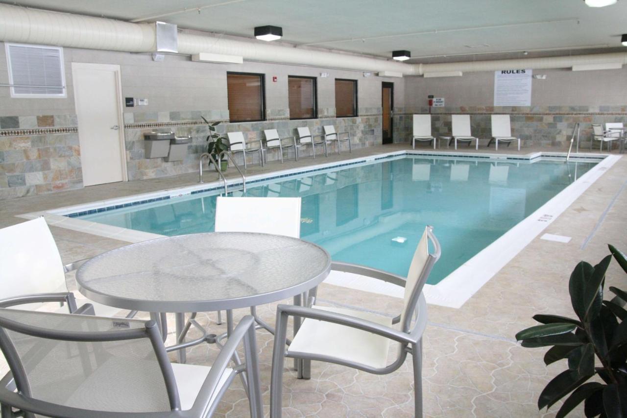 Hampton Inn & Suites Radcliff/Fort Knox Eksteriør billede