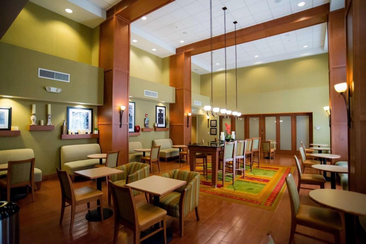 Hampton Inn & Suites Radcliff/Fort Knox Eksteriør billede