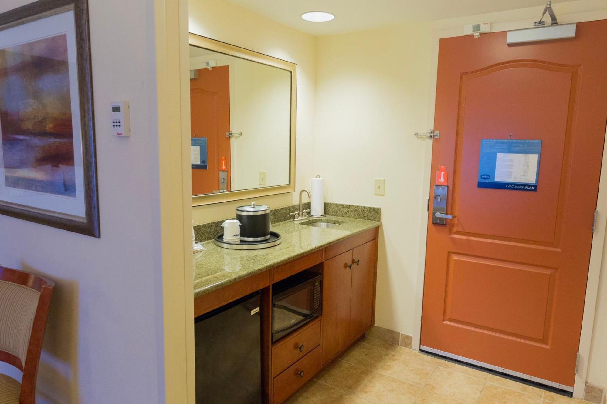 Hampton Inn & Suites Radcliff/Fort Knox Eksteriør billede