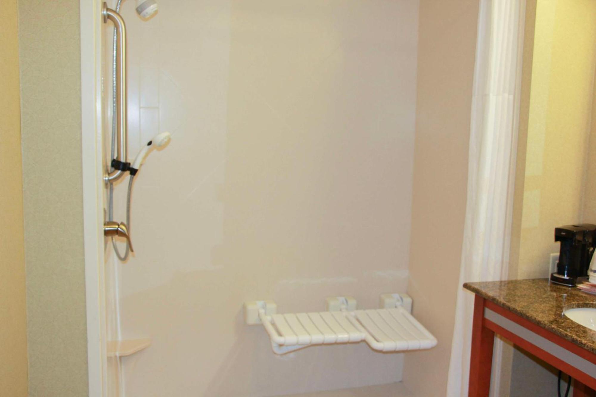 Hampton Inn & Suites Radcliff/Fort Knox Eksteriør billede
