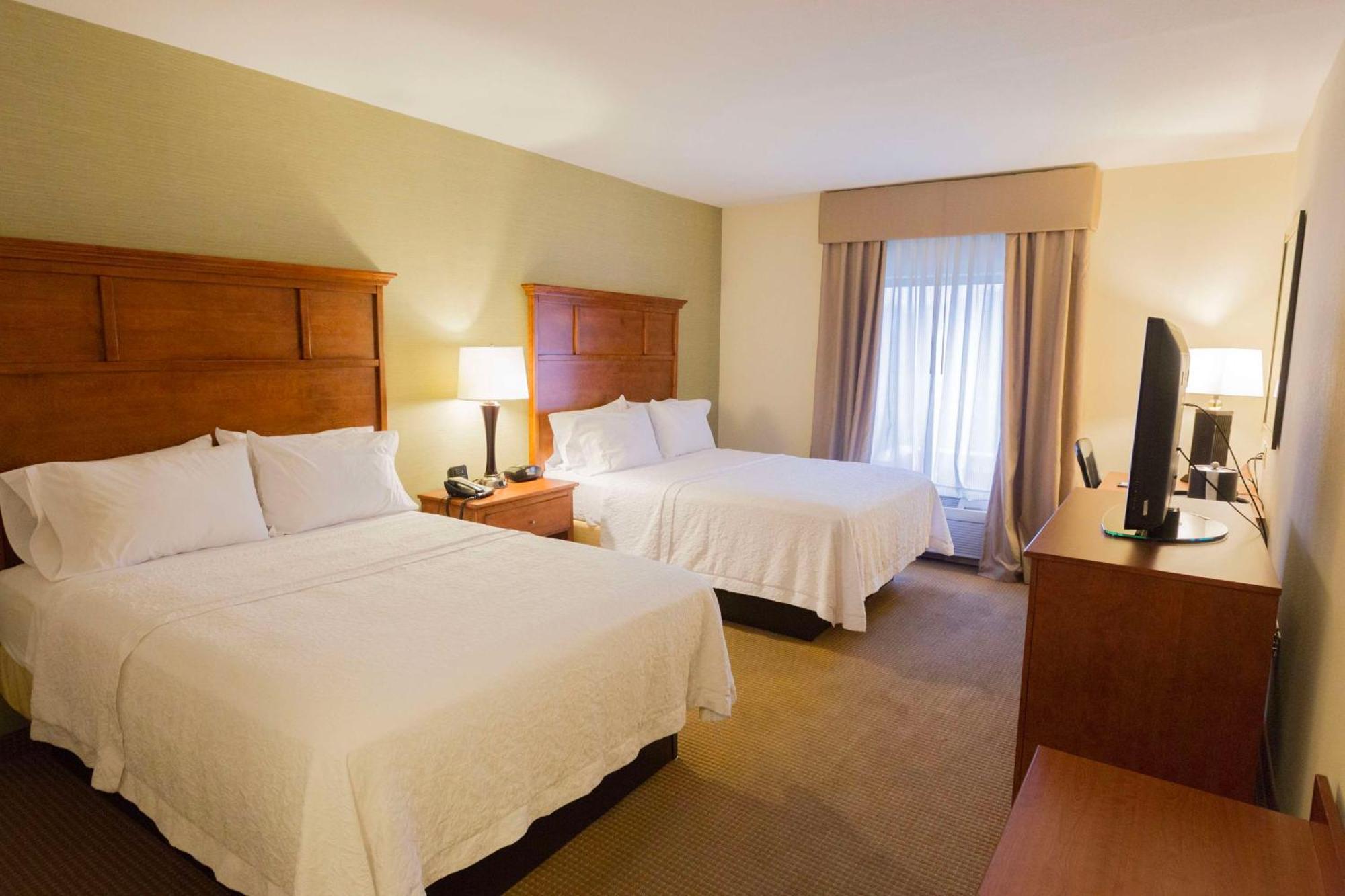 Hampton Inn & Suites Radcliff/Fort Knox Eksteriør billede