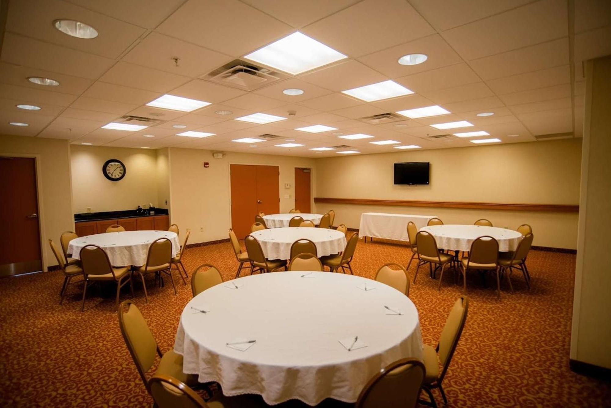 Hampton Inn & Suites Radcliff/Fort Knox Eksteriør billede