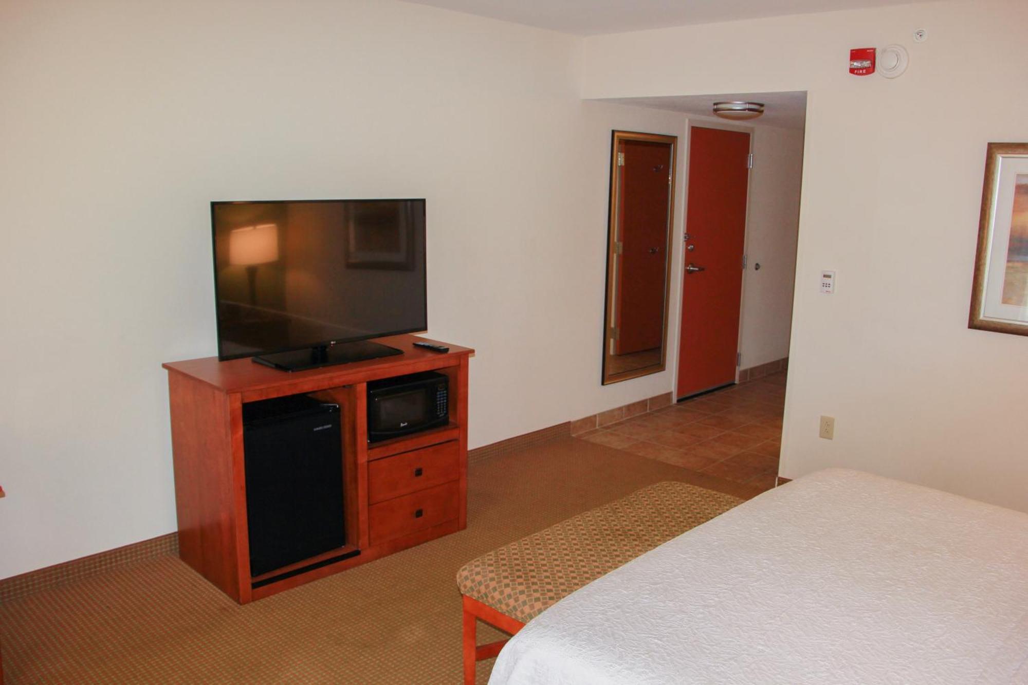 Hampton Inn & Suites Radcliff/Fort Knox Eksteriør billede