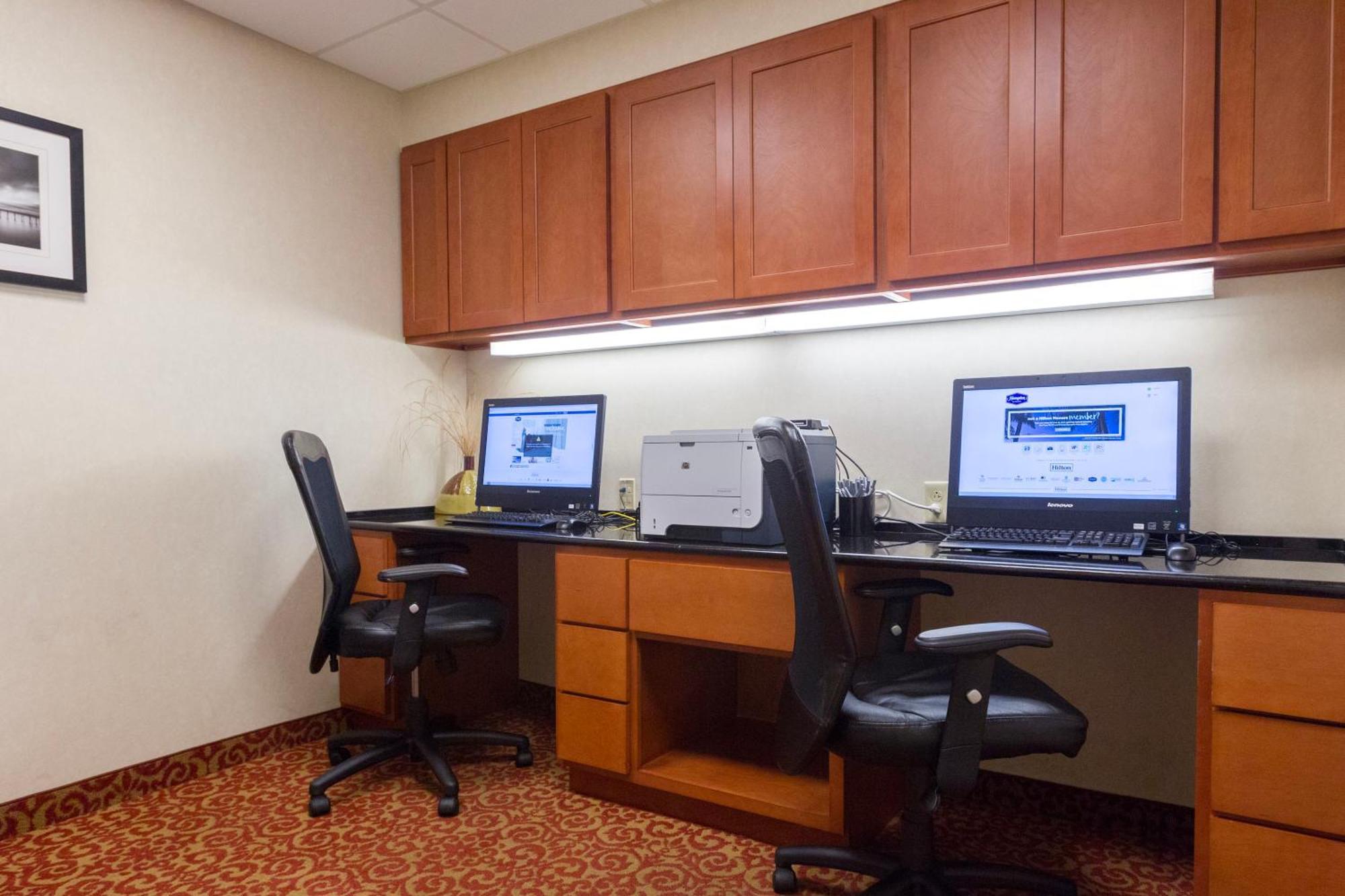 Hampton Inn & Suites Radcliff/Fort Knox Eksteriør billede