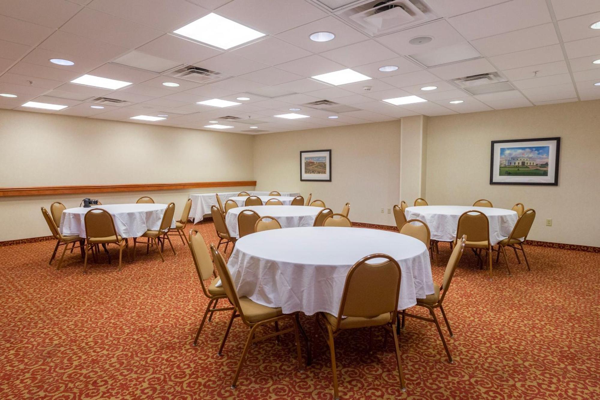 Hampton Inn & Suites Radcliff/Fort Knox Eksteriør billede