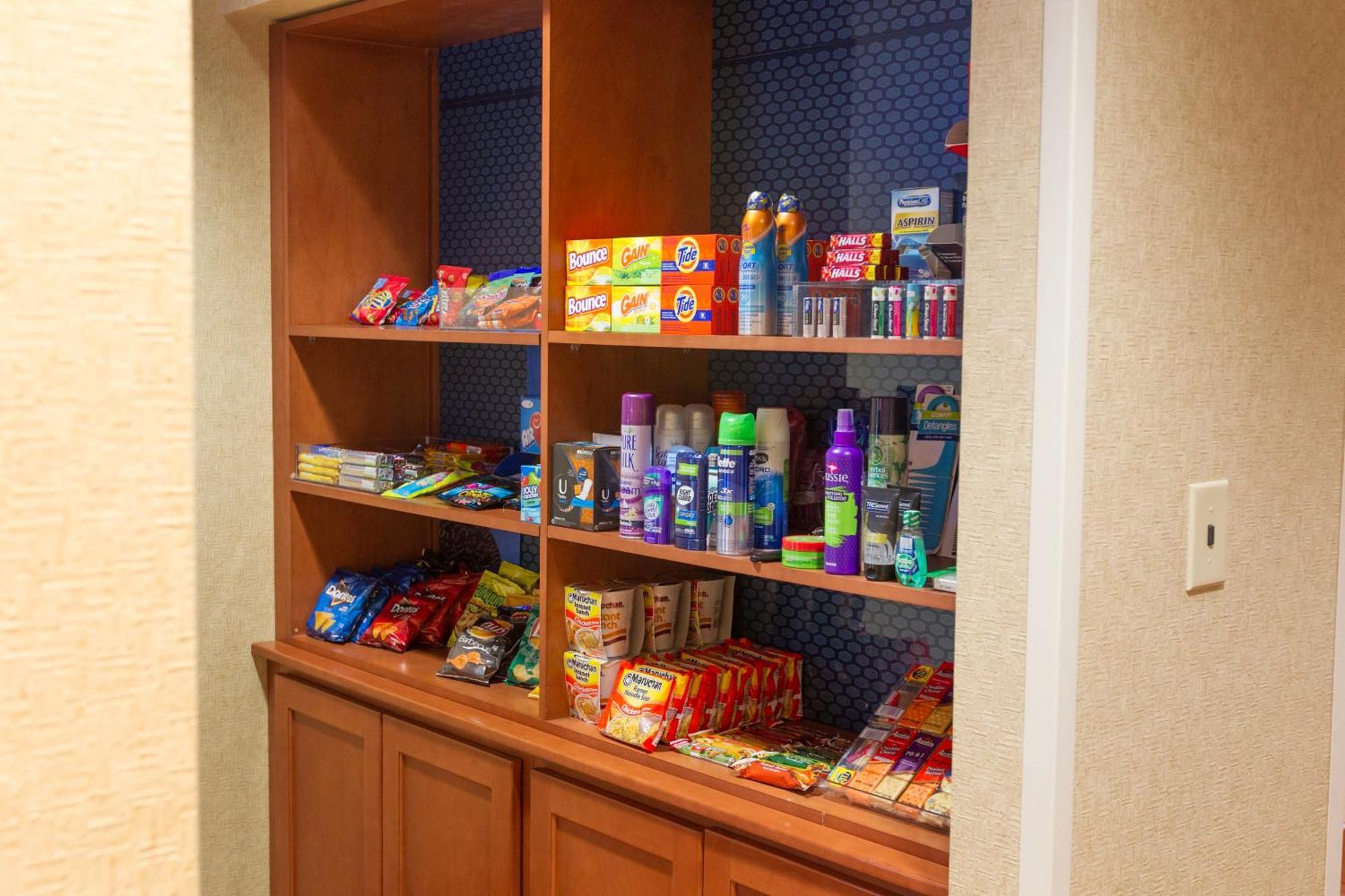 Hampton Inn & Suites Radcliff/Fort Knox Eksteriør billede