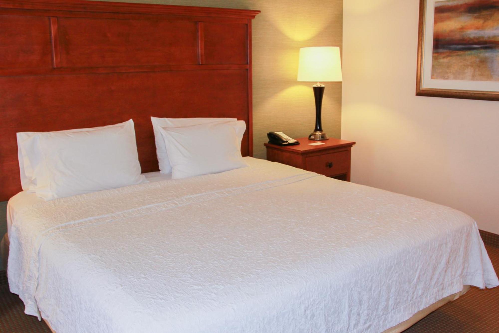 Hampton Inn & Suites Radcliff/Fort Knox Eksteriør billede