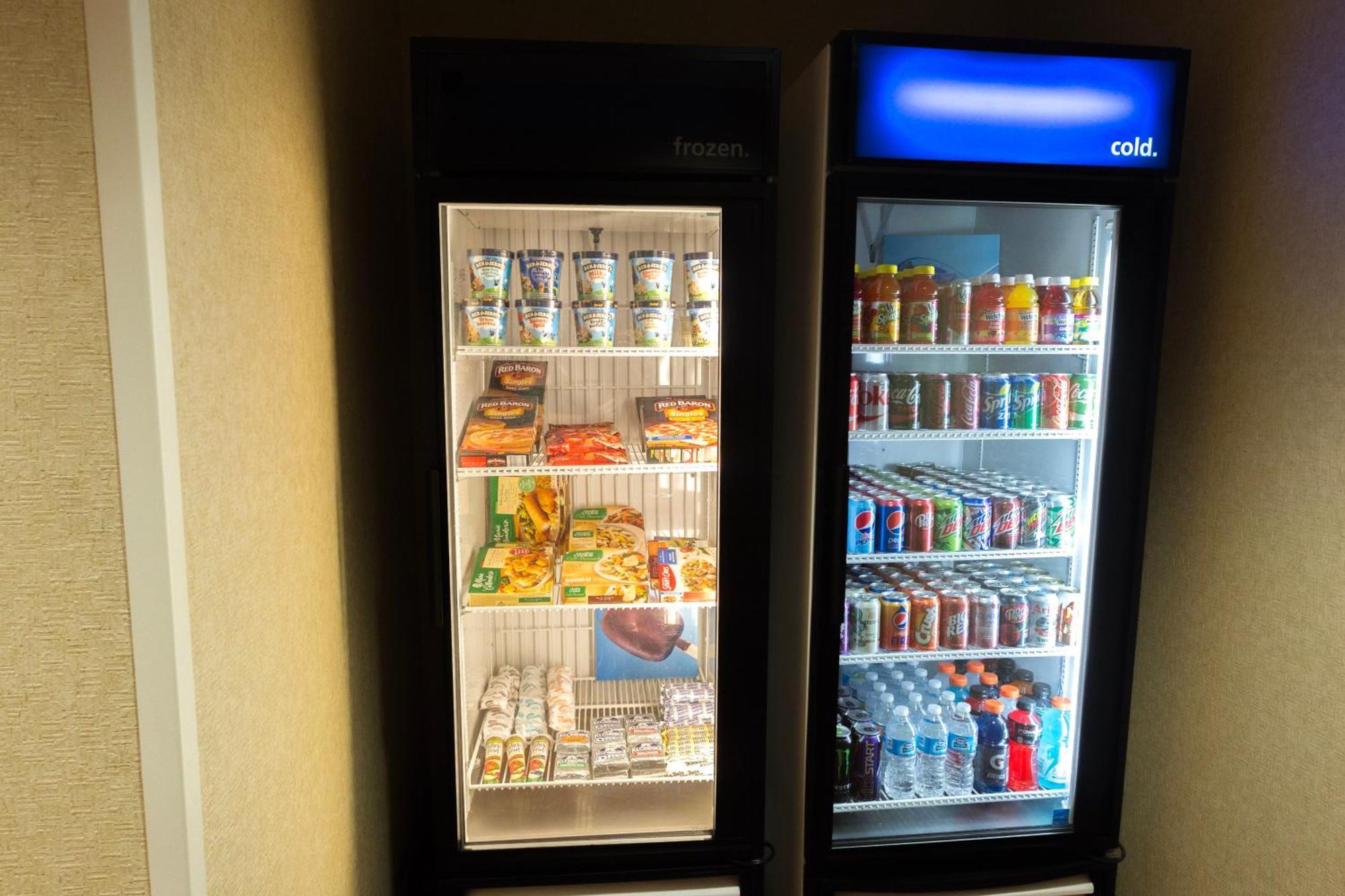 Hampton Inn & Suites Radcliff/Fort Knox Eksteriør billede