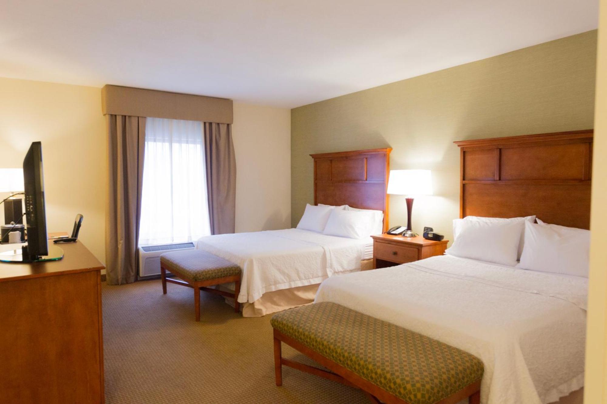 Hampton Inn & Suites Radcliff/Fort Knox Eksteriør billede