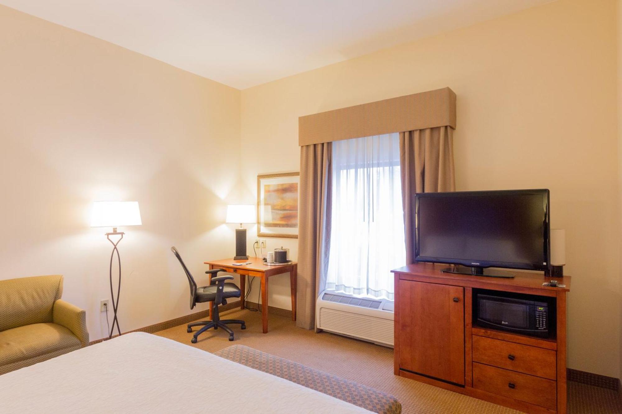Hampton Inn & Suites Radcliff/Fort Knox Eksteriør billede