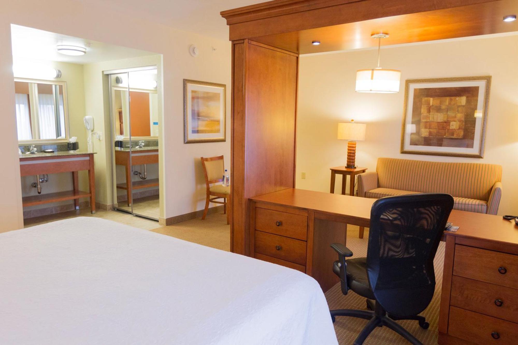Hampton Inn & Suites Radcliff/Fort Knox Eksteriør billede