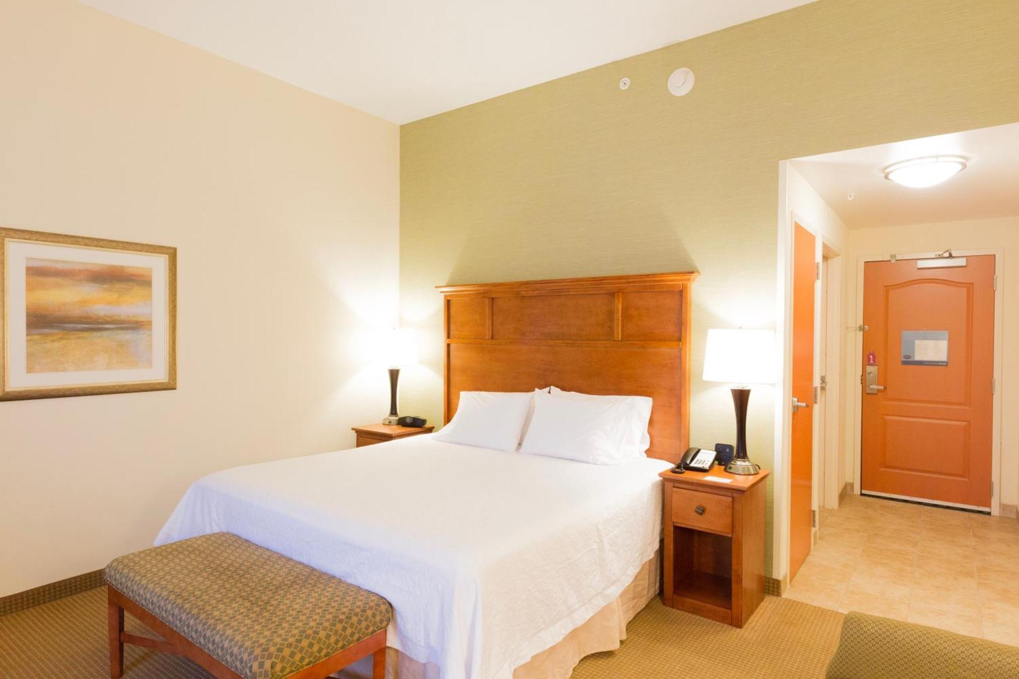 Hampton Inn & Suites Radcliff/Fort Knox Eksteriør billede