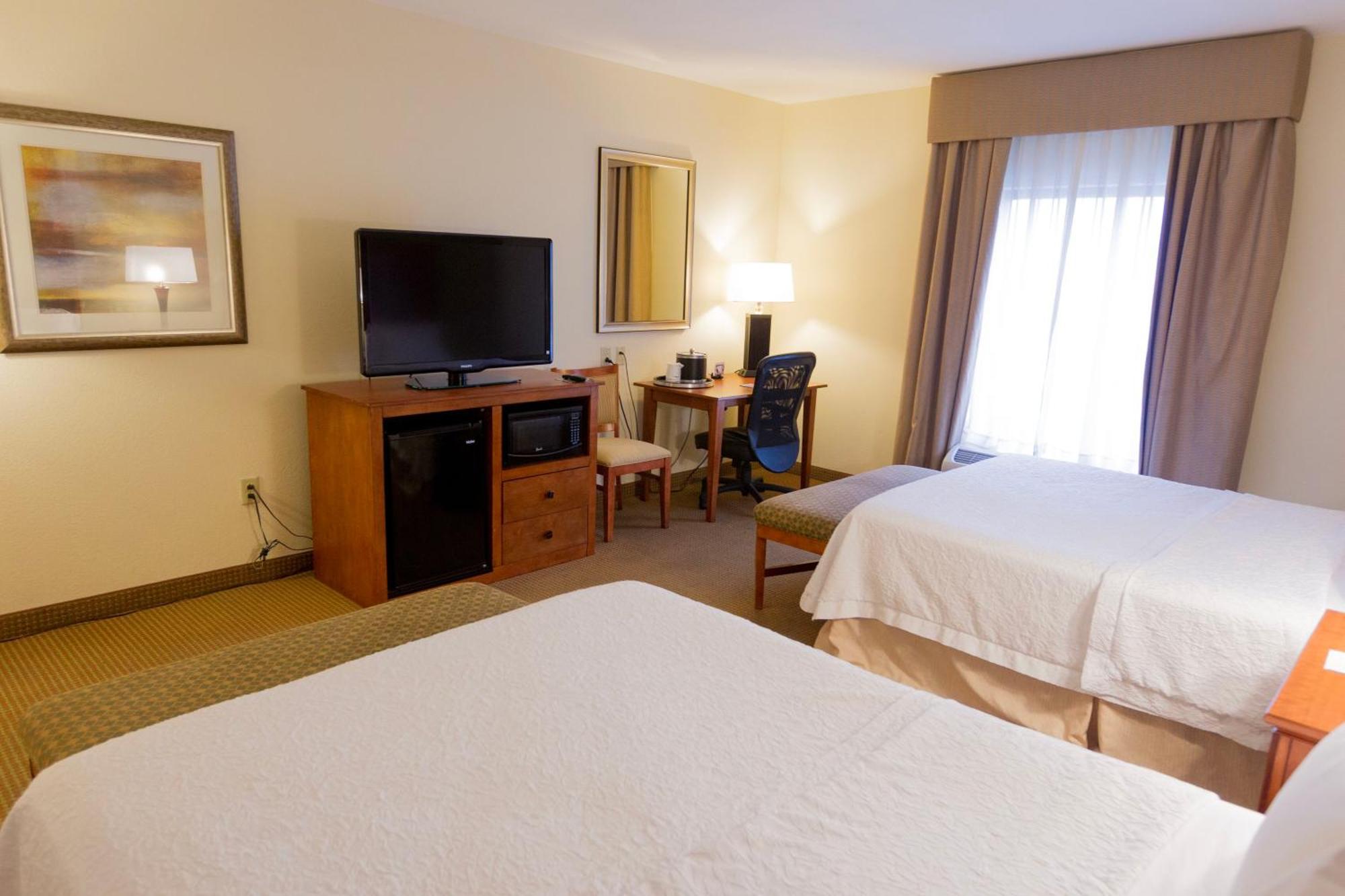 Hampton Inn & Suites Radcliff/Fort Knox Eksteriør billede