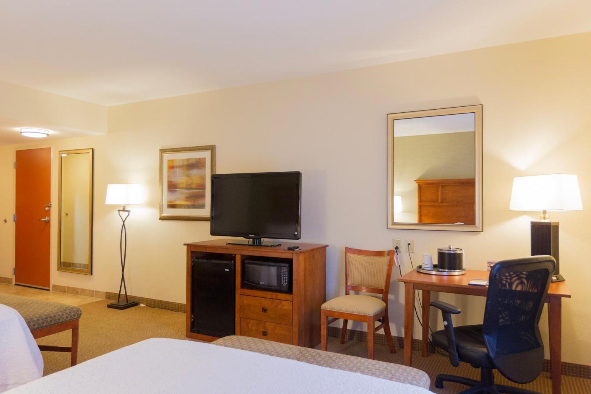 Hampton Inn & Suites Radcliff/Fort Knox Eksteriør billede