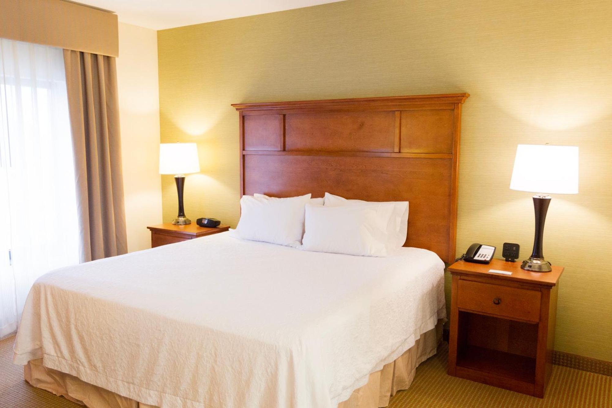Hampton Inn & Suites Radcliff/Fort Knox Eksteriør billede