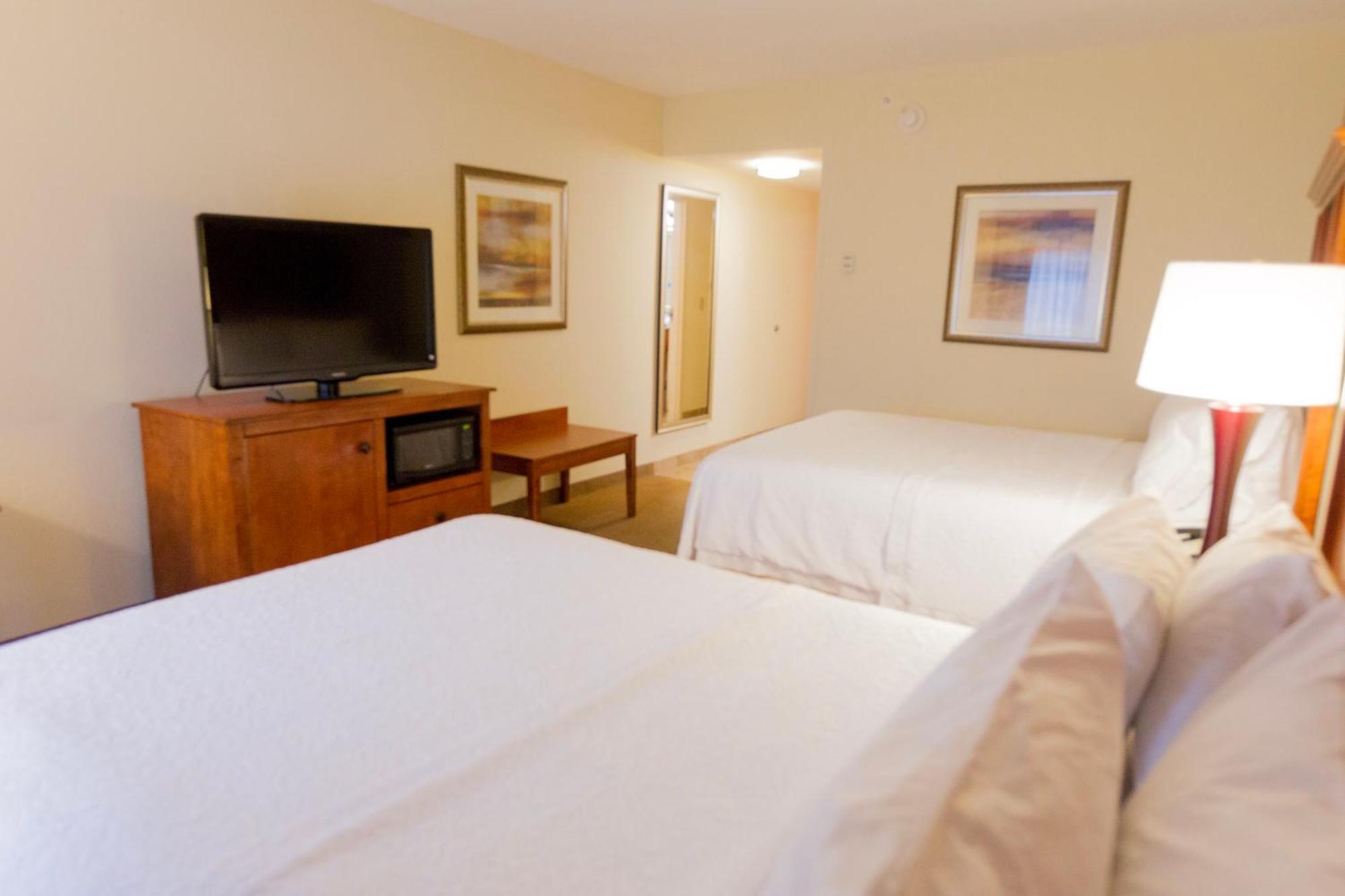 Hampton Inn & Suites Radcliff/Fort Knox Eksteriør billede