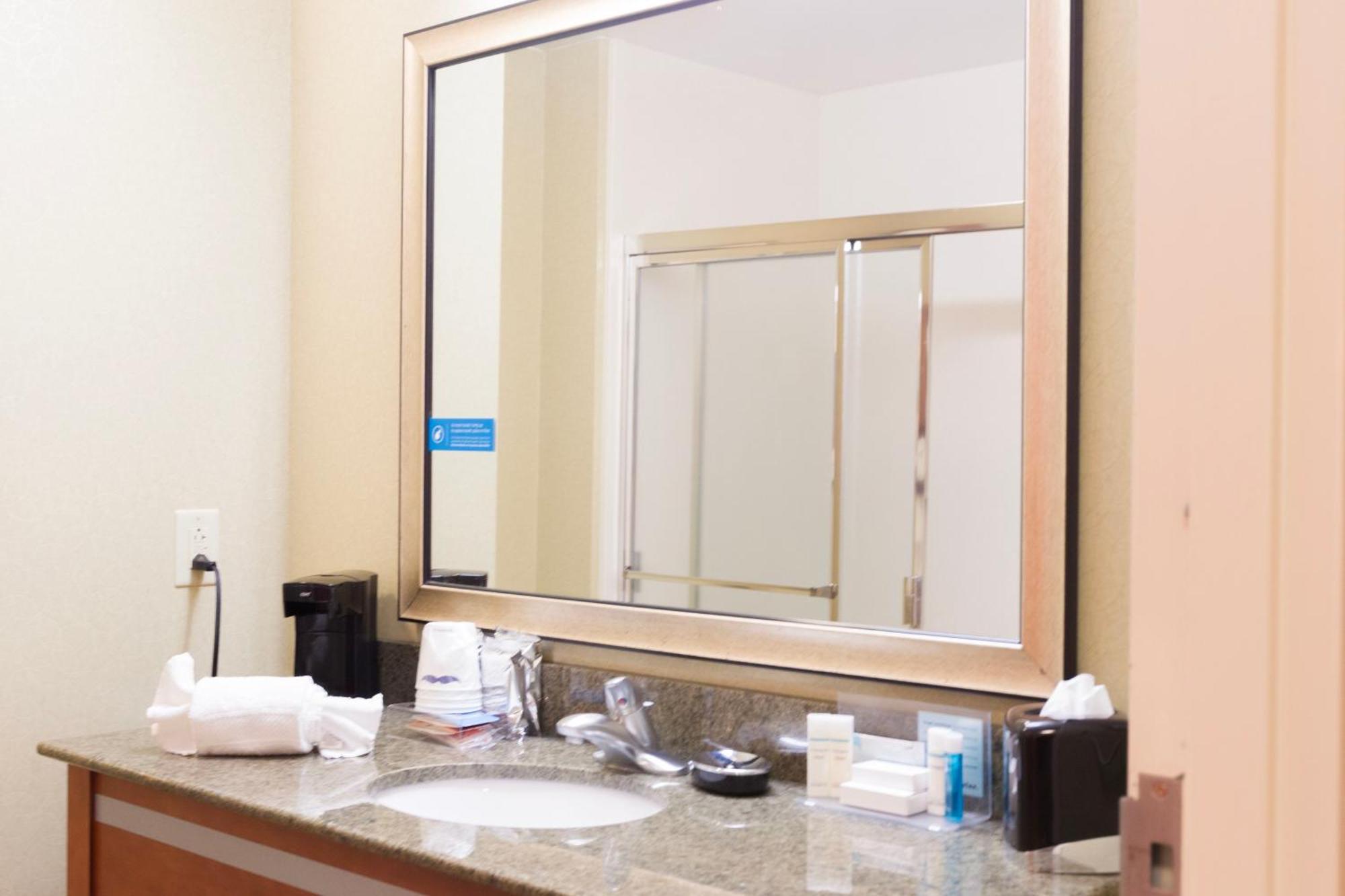Hampton Inn & Suites Radcliff/Fort Knox Eksteriør billede