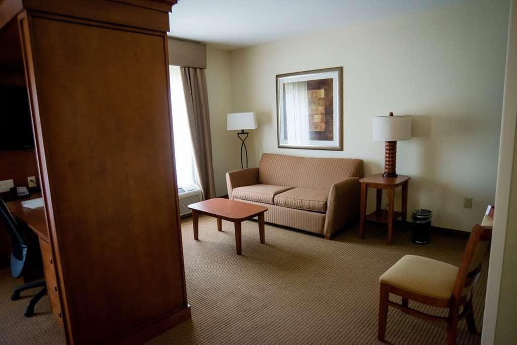 Hampton Inn & Suites Radcliff/Fort Knox Værelse billede