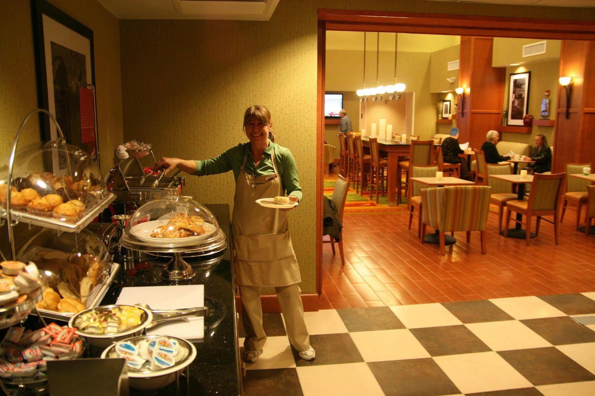 Hampton Inn & Suites Radcliff/Fort Knox Eksteriør billede