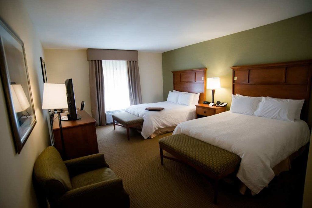 Hampton Inn & Suites Radcliff/Fort Knox Eksteriør billede