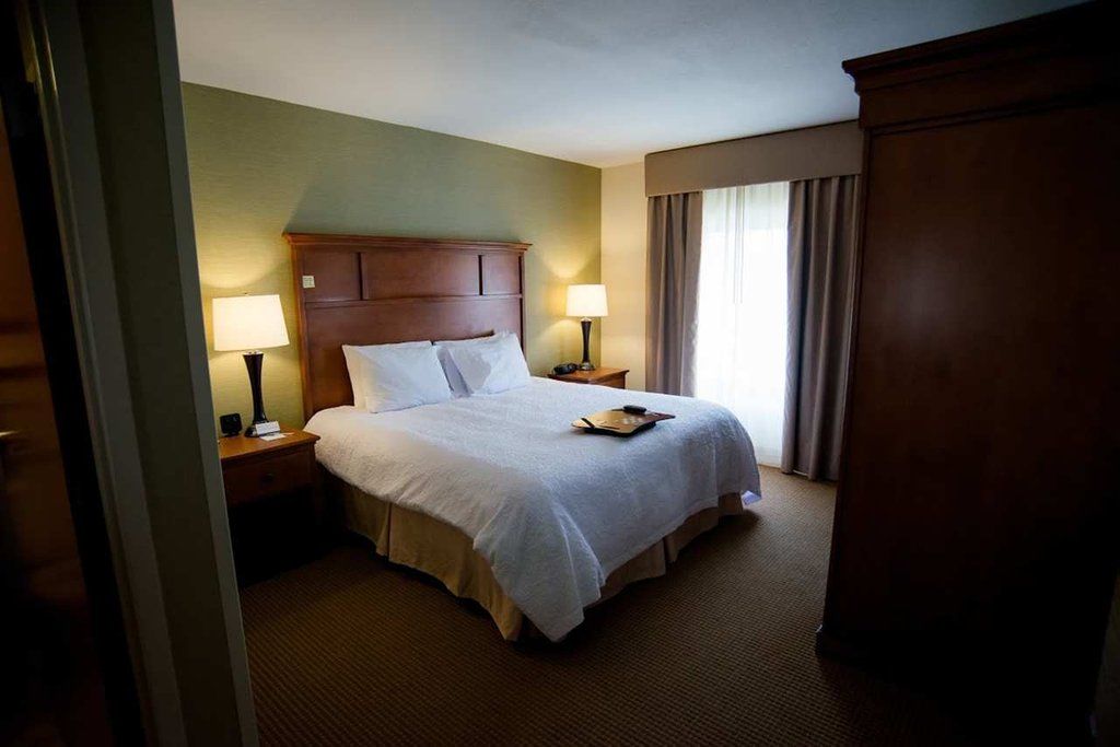 Hampton Inn & Suites Radcliff/Fort Knox Eksteriør billede