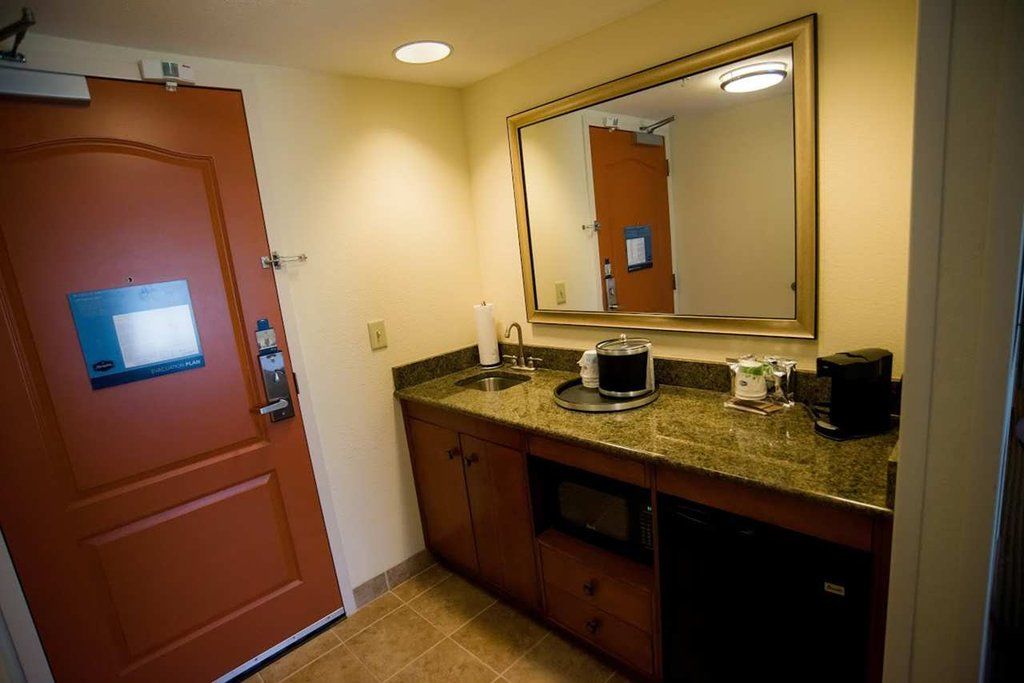Hampton Inn & Suites Radcliff/Fort Knox Eksteriør billede