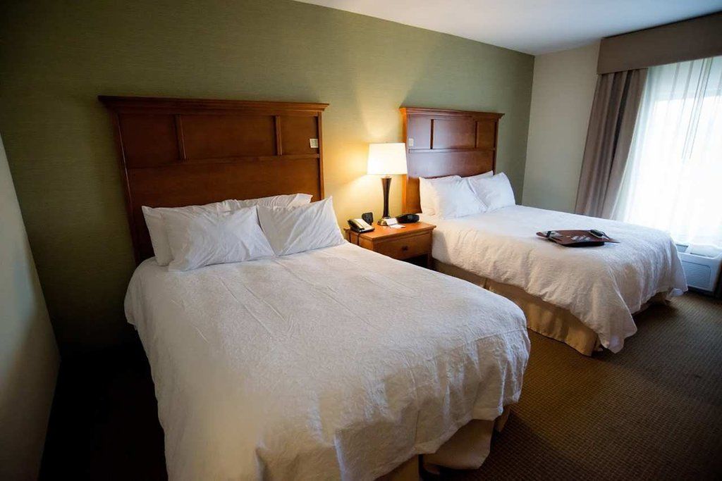 Hampton Inn & Suites Radcliff/Fort Knox Eksteriør billede