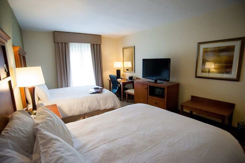 Hampton Inn & Suites Radcliff/Fort Knox Eksteriør billede